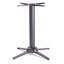 Base de table croisée 28,15 po No Rock-49817185