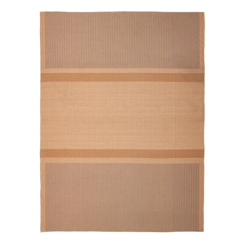 Tapis Baram, Rectangle 9 pi x 12 pi