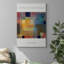 Polyphonic Architecture by Paul Klee - Wrapped Canvas Print-1372443141