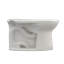 Cuvette de toilette TOTO® Drake® à hauteur universelle allongée Tornado Flush® avec CEFIONTECT®, beige Sedona-106894993