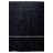 Kalmanovitz Black Rug