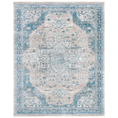 Victoria Performance Oriental Rug