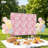 Artificial Flower Wall Panels