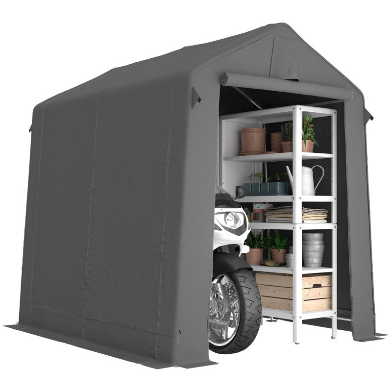 Garden Storage Tent