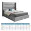 Antoan Upholstered Bed-195803244-195803247