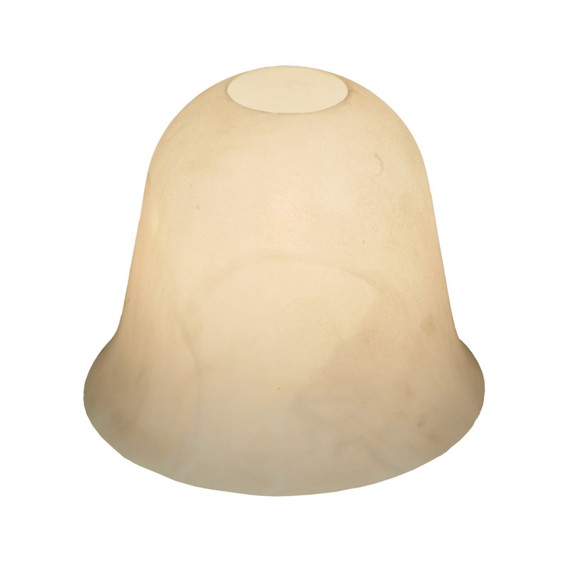 Bell Lamp Shade