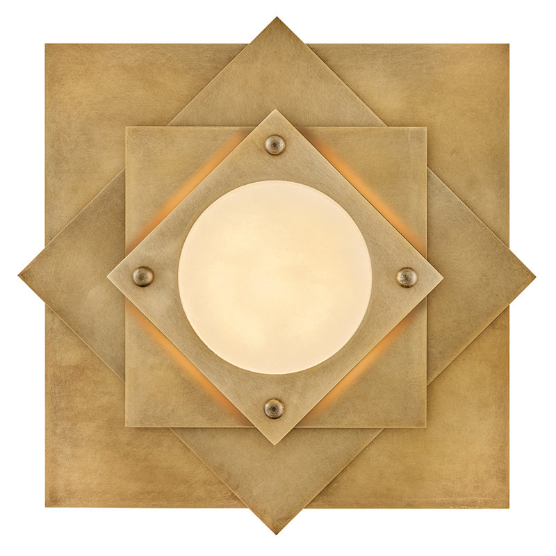 Claude 1 - Light LED Flush Mount