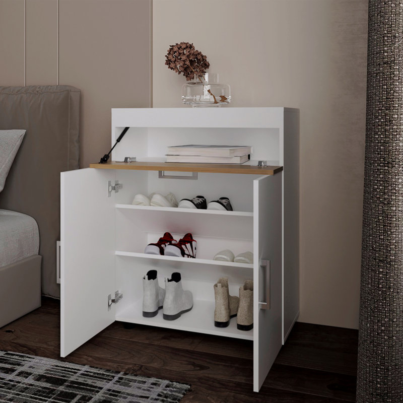 Shoe Rack