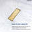 12" Linear Grid Shower Drain-110911446
