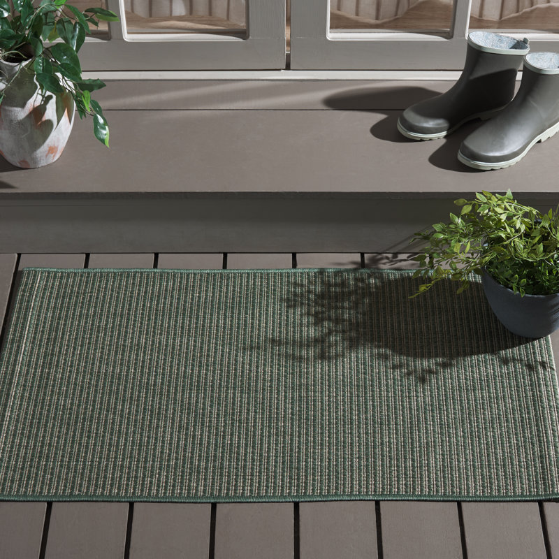 Tapis d'intérieur / extérieur Kalan Performance, Rectangle 2 pi x 3 pi 7 po