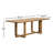 Daxton Modern Dining Table