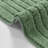 5 Piece Soft Absorbent Microfiber Bath Rug Set With Non-Slip Backing-389867998