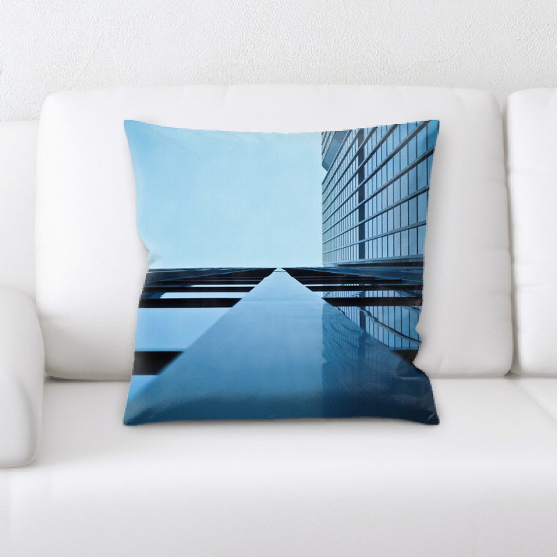 Coussin d’architecture
