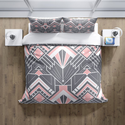 Polyester Duvet Cover