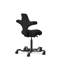 Chaise à hauteur standard réglable HœG Capisco-123016245-123278024-123016244