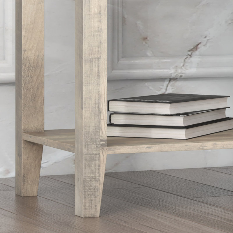 Bletcher 1 Drawer Bedside Table