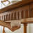 4 - Person Solid Wood Solid Wood Top Four Leg Dining Set-98721502