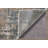 Alexzander Modern Abstract Gray Area Rug-2085509977