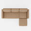 Coito 73.6" Upholstered Sectional-1966865768
