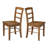 Klynn Solid Wood Dining Chair-1287271234