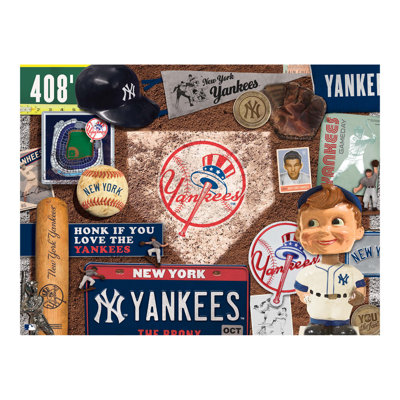 YouTheFan Puzzle