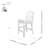 Jaime Counter Stool-1710928533