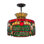 Meyda Tiffany & Stained Glass 1 - Light Pendant