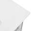 Ensemble de meuble-lavabo simple autoportant biseauté 36 po avec plateau en quartz Adelia-132492037-132492041