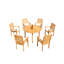 Ensemble repas pour 4 personnes Douberly-1700248484-1767477325