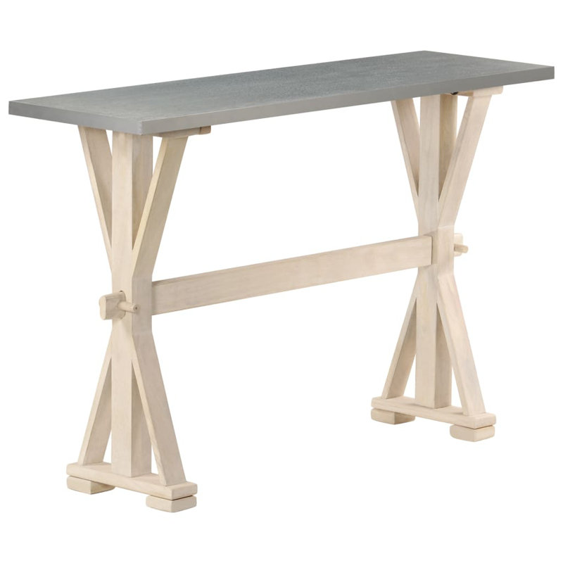 Rashad 118cm Console Table