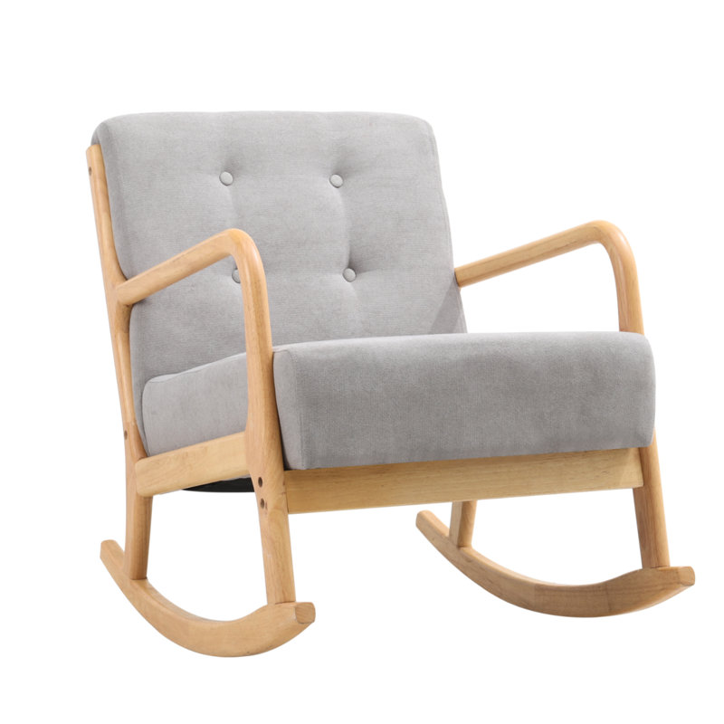 Roselia Rocking Chair