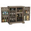 Howard Miller Bar Cabinet