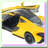 1/36 Scale Diecast Model Car in
