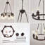 Lustre 23 po