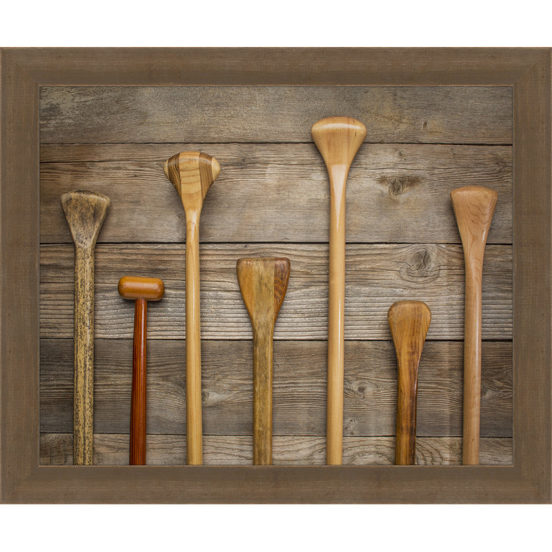Single Picture Frame Photograph