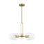 Codyn 5 - Light Chandelier-189249813