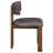 Cambridge Vegan Leather Upholstered Dining Chair