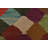 Robben One-of-a-Kind 6'10" X 9'8" New Age Wool Area Rug in Multicolor