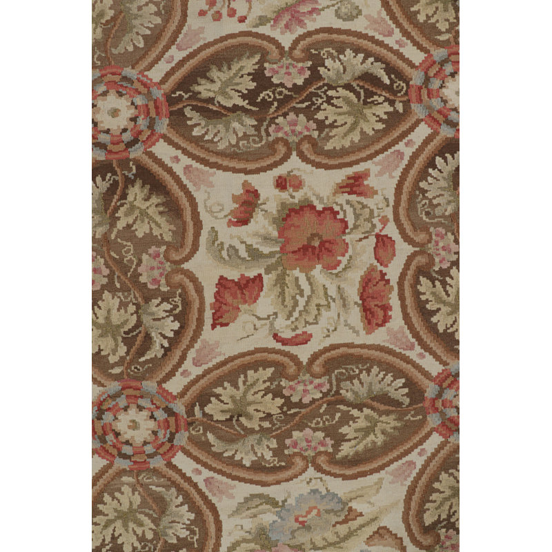One-of-a-Kind 14'5" X 21'7" Area Rug
