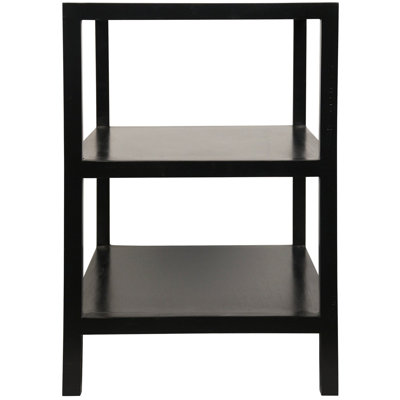 Table de bout avec rangement