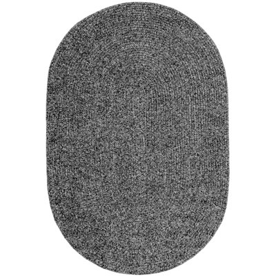 Edie Braided Indoor/Outdoor Rug