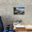 «Browns Head Cove» par Rick Berk, art mural sur toile-718522887