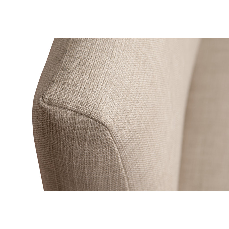 Tabouret de bar 24 po Kilby