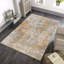 Antebi Abstract Area Rug-110842020