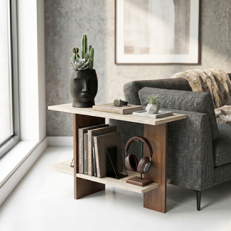 Table d'appoint