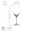 Fordham 645ml Wine Glass-1898704850