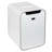 0.57 Cubic Feet Portable Freestanding Mini Fridge