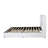Jaylei 4 Drawers Upholstered Storage Bed with Wingback Headboard-1747857652-1747857654