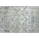 Premium Machine Washable Prisco Aloe Rug