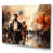 Toile tendue